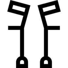Crutch