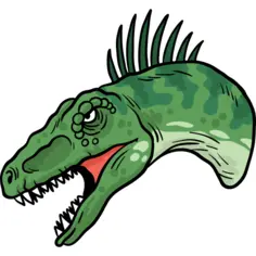 Herrerasaurus