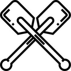 Paddles