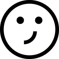 Happy