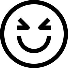 Happy