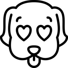 狗
