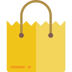 Shopping bag