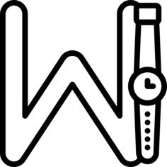 信w