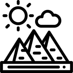 Pyramids