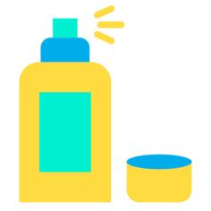 Spray