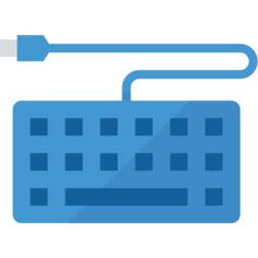 Keyboard