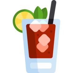 鸡尾酒