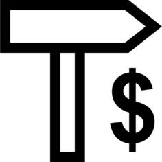 路标