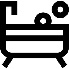 浴