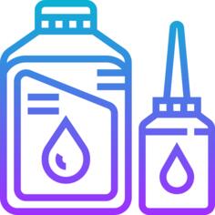 Oil