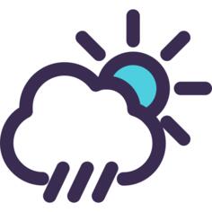 Cloudy