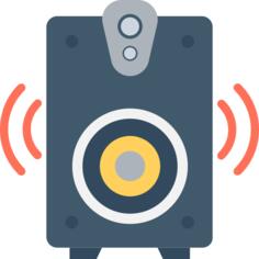 Speaker