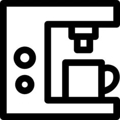 Coffee maker