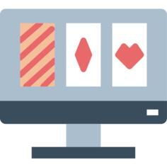 Online gambling