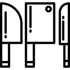Knifes