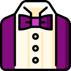 Tuxedo