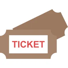 Ticket