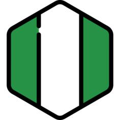 尼日利亚