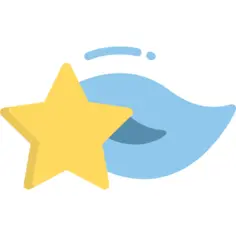 Shooting star
