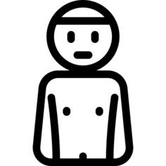 Man