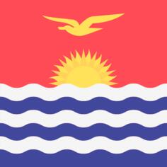基里巴斯