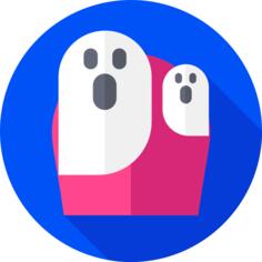 Ghosts