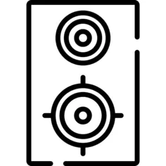 扬声器