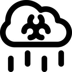 酸雨