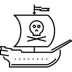 Ship