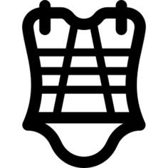 Chest protection
