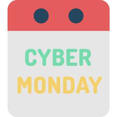 Cyber monday