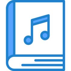 音乐书