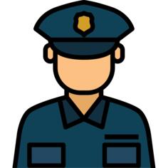 Policeman