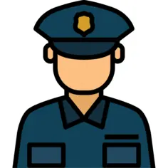 Policeman