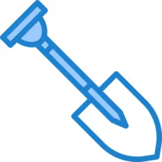 Shovel