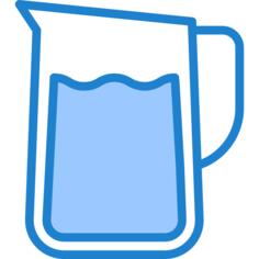 Coffee jar