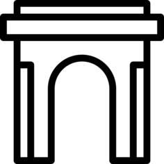 Arc de triomphe