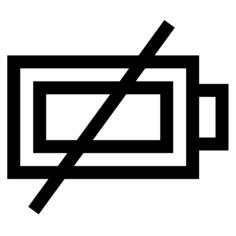 低电量