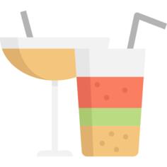 鸡尾酒