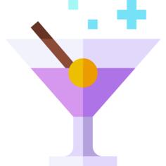 鸡尾酒