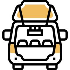 树干