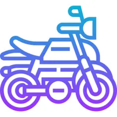 Motorcycle