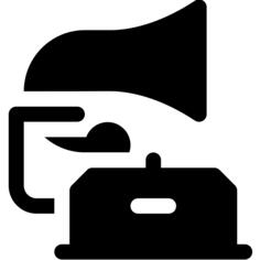 Gramophone
