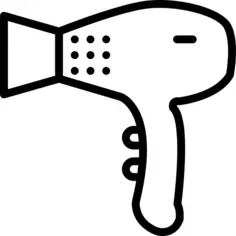 Hair dryer