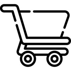 Shopping cart