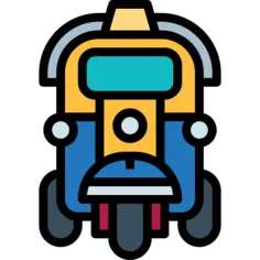Tuk tuk