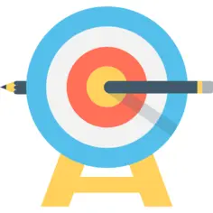 目标