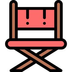 Director chair