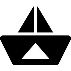 纸船